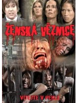 Ženská věznice DVD /Bazár/