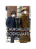 CHURCHIlůV  BODYGUARD 4 - DVD