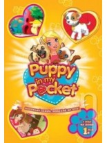 Puppy in my Pocket 1 DVD