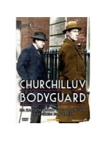 CHURCHIlůV  BODYGUARD 6 - DVD