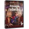 Princezna rebelka DVD