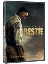 Bestie DVD