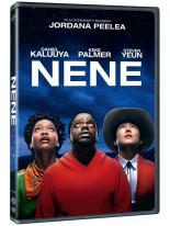 Nene DVD