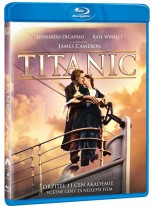 Titanic Bluray