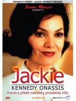 Jackie Kennedy Onassis 1 - DVD