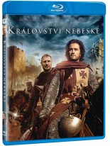 Království nebeské Bluray