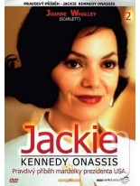 Jackie Kennedy Onassis 2 - DVD