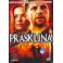 Prasklina DVD