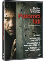 Potomci lid&iacute; DVD