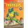 Želvy ninja 37 DVD /Bazár/