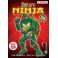 Želvy ninja 35 DVD /Bazár/