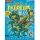 Želvy ninja 10 DVD /Bazár/