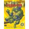 Želvy ninja 6 DVD /Bazár/