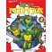 Želvy Ninja 4 DVD