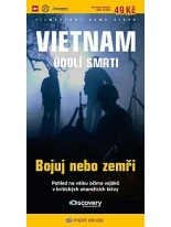 Vietnam: Údolí smrti DVD