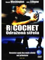 Ricochet DVD