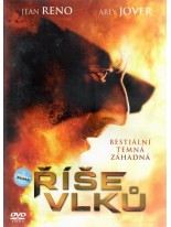 Říše vlků DVD