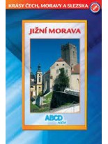 Krásy Čech, Moravy a Slezka: Jižní Morava DVD