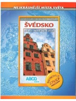 Nejkrásnejší místa světa: Švédsko DVD