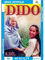Dido 2 díl DVD