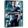 Jason Bourne 1.-5. Kolekce 5DVD