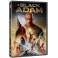 Black Adam DVD