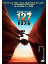 127 hodin DVD /Baz&aacute;r/