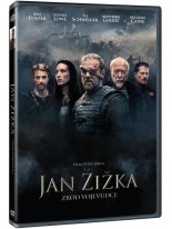 Jan Žižka DVD