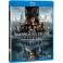 Black Panther: Wakanda nechť žije! Bluray