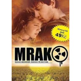 Mrak DVD