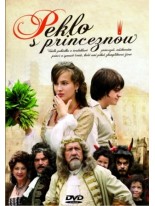 Peklo s princeznou DVD