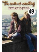 Ten svetr si nesvlíkej DVD