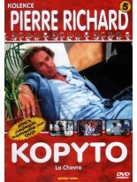 Kopyto DVD