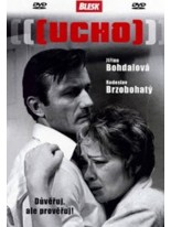 UCHO DVD