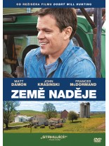 Země nadeje DVD
