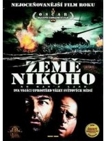 Země nikoho DVD