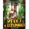 Vitej v džungli DVD