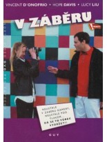 V z&aacute;běru DVD