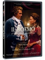 Il Boemo DVD