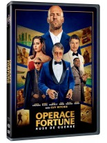 Operation Fortune: Ruse de Guerre DVD