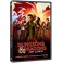 Dungeons & Dragons: Čest zlodejů DVD