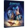 Avatar: The Way of the Water Bluray 