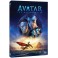 Avatar: The Way of the Water DVD