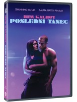 Bez kalhot: Poslední tanec DVD