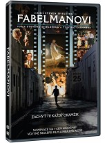Fabelmanovi DVD