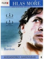 Hlas moře DVD /Baz&aacute;r/