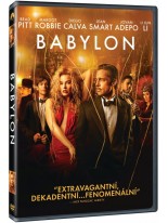 Babylon DVD