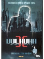 Volavka 2 DVD