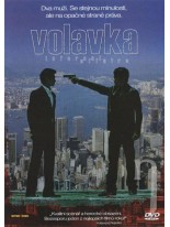 Volavka DVD