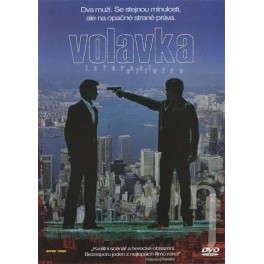 Volavka DVD